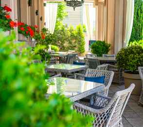 Отель «Грейс Империал», фото 5