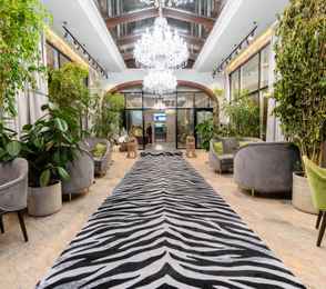 Отель «Грейс Империал», фото 6