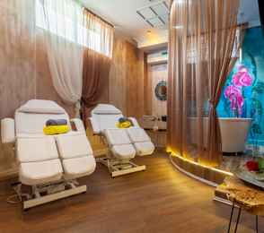 Отель «Грейс Империал», фото 10