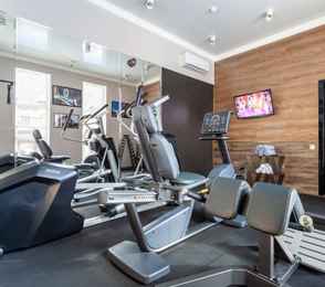 Отель «Грейс Империал», фото 15