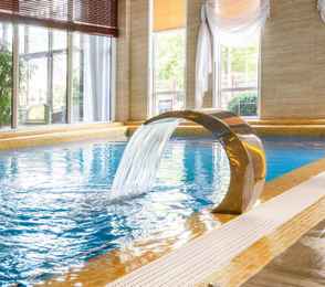 Отель «Грейс Империал», фото 26