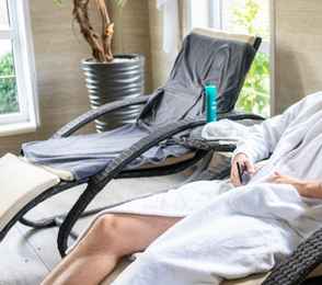 Отель «Грейс Империал», фото 28