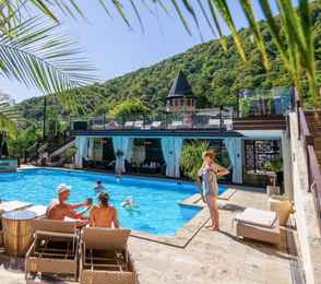 Отель «Грейс Империал», фото 30