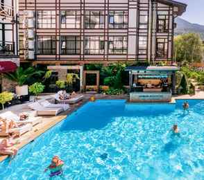 Отель «Грейс Империал», фото 32