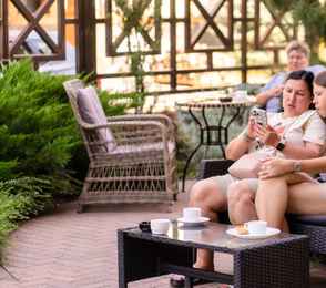 Отель «Грейс Империал», фото 40