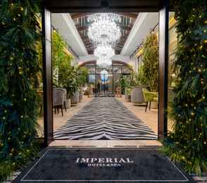 Отель «Грейс Империал», фото 49