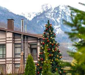 Отель «Грейс Империал», фото 50