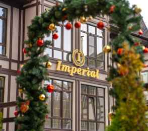 Отель «Грейс Империал», фото 52