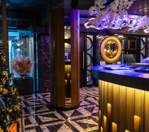 Отель «Грейс Империал», фото 59