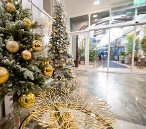 Отель «Грейс Империал», фото 61