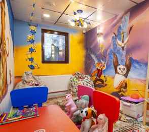 Спа-отель «Грейс Круиз», фото 14