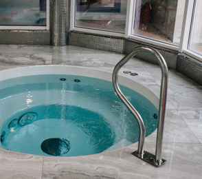 Спа-отель «Грейс Круиз», фото 24