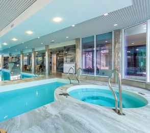 Спа-отель «Грейс Круиз», фото 21