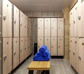 Спа-отель «Грейс Круиз», фото 23