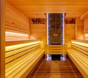 Спа-отель «Грейс Круиз», фото 25