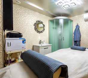 Спа-отель «Грейс Круиз», фото 30