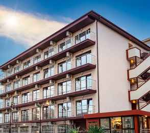 Спа-отель «Грейс Круиз»