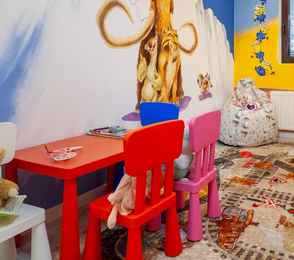 Спа-отель «Грейс Круиз», фото 46