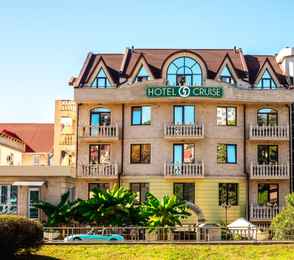 Спа-отель «Грейс Круиз», фото 69