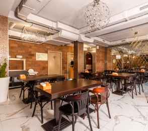 Спа-отель «Грейс Круиз», фото 70