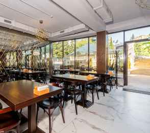 Спа-отель «Грейс Круиз», фото 71