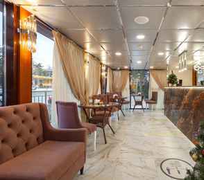 Спа-отель «Грейс Круиз», фото 73