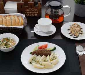 Санаторий «Озон», фото 3