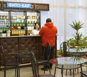 Санаторий «Озон», фото 17