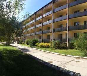 Санаторий «Озон», фото 18