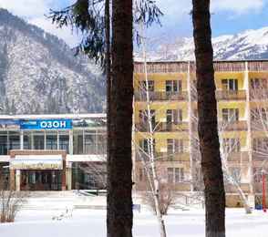 Санаторий «Озон», фото 23