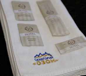 Санаторий «Озон», фото 12