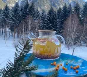 Санаторий «Озон», фото 15