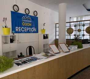 Санаторий «Озон», фото 2