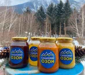 Санаторий «Озон», фото 16