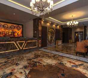 Отель Vertex SPA Hotel, фото 5