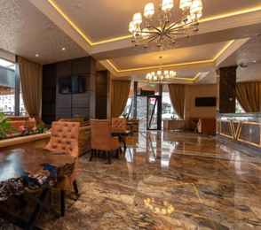 Отель Vertex SPA Hotel, фото 6