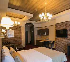 Отель Vertex SPA Hotel, фото 11