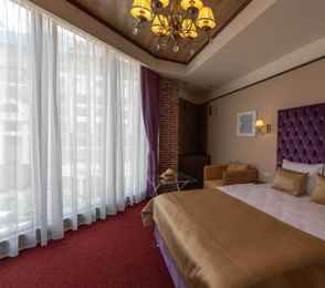 Отель Vertex SPA Hotel, фото 9