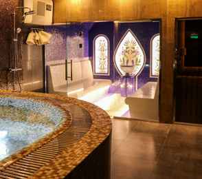 Отель Vertex SPA Hotel, фото 20