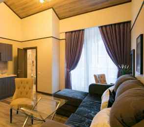 Отель Vertex SPA Hotel, фото 28