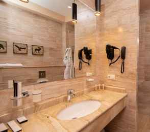 Отель Vertex SPA Hotel, фото 29