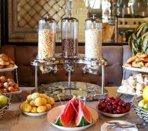 Отель Vertex SPA Hotel, фото 25