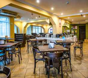 Пансионат «Бургас», фото 7