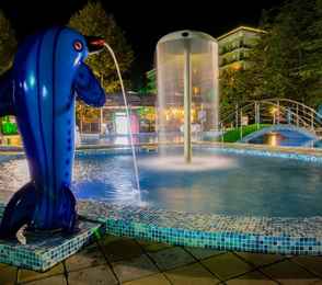 Пансионат «Бургас», фото 19