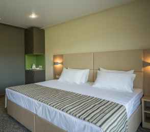 Пансионат «Бургас», фото 20