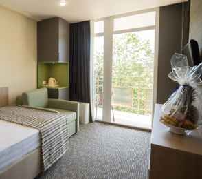 Пансионат «Бургас», фото 23