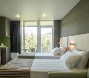 Пансионат «Бургас», фото 24