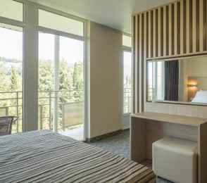 Пансионат «Бургас», фото 26