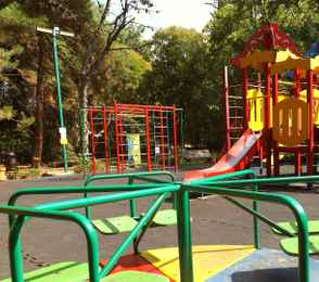 Пансионат «Бургас», фото 30