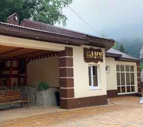 Отель Gold Star, фото 2